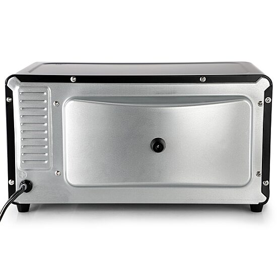 MegaChef 9 Liter Toaster Oven