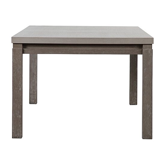 Furniture of America™ Gristalt Rectangular Wood-Top Dining Table