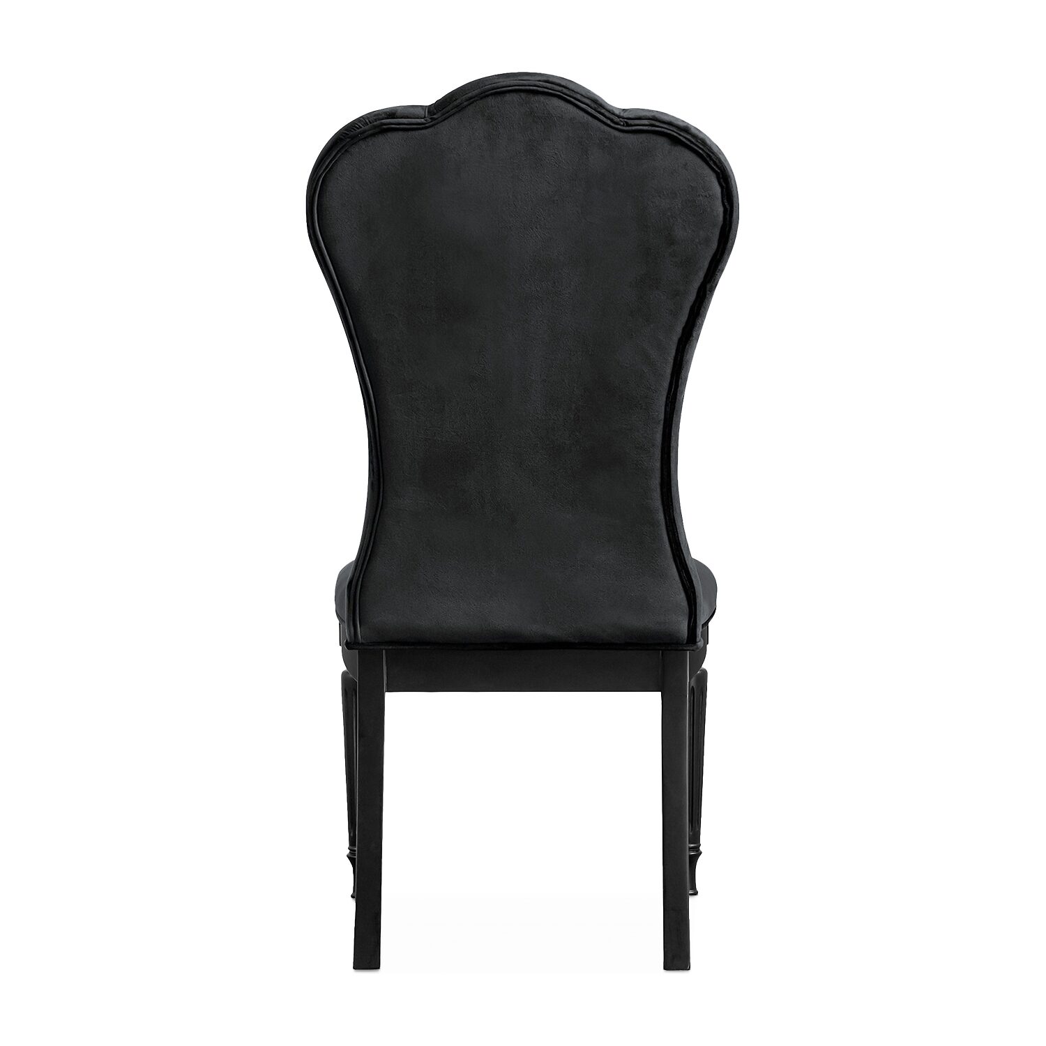 Furniture of America™ Melodi Parc 2-pc. Upholstered Dining Chair