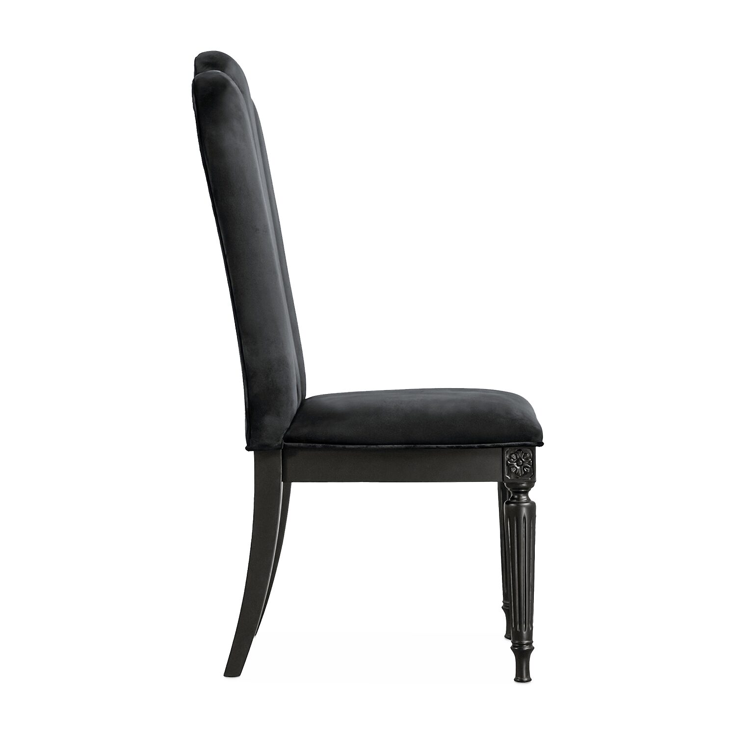 Furniture of America™ Melodi Parc 2-pc. Upholstered Dining Chair