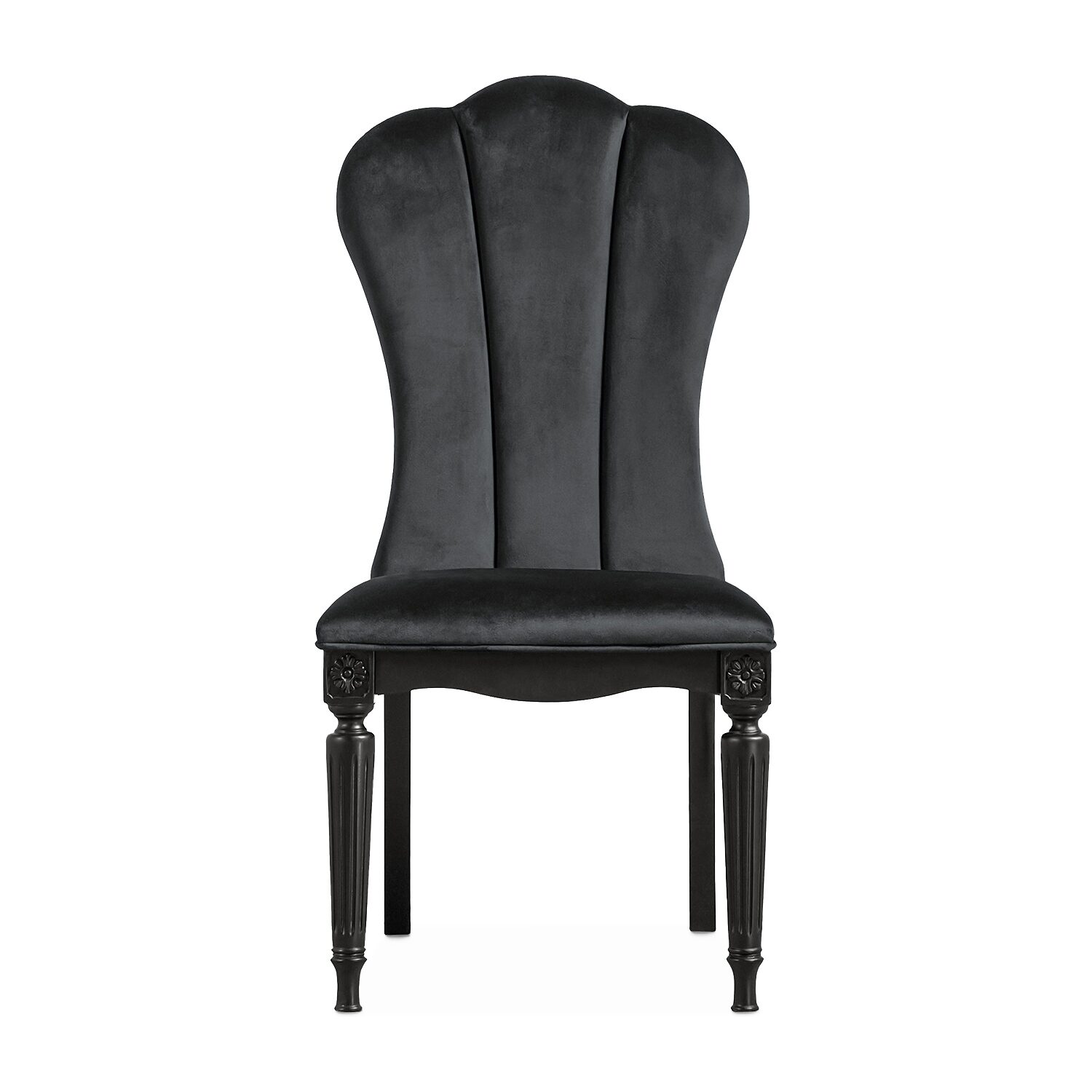 Furniture of America™ Melodi Parc 2-pc. Upholstered Dining Chair