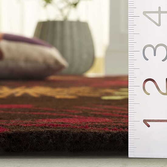 Safavieh Soho 24"X36" Indoor Rectangular Accent Rug