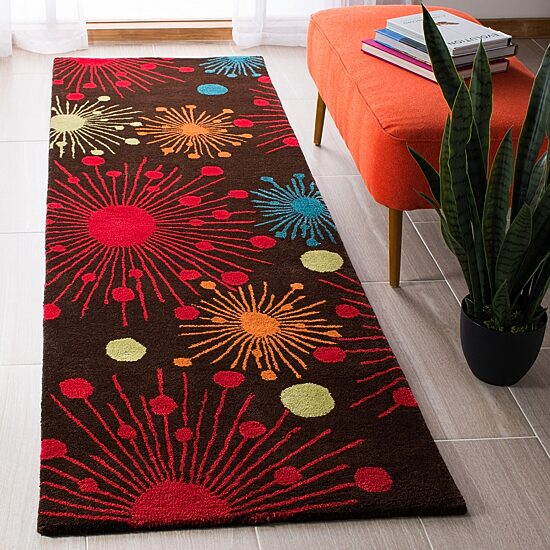 Safavieh Soho Indoor Rectangular Runner
