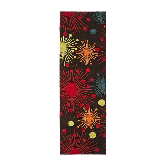 Safavieh Soho Indoor Rectangular Runner