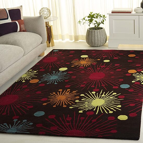 Safavieh Soho Indoor Square Area Rug