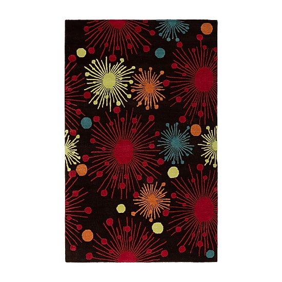 Safavieh Soho Indoor Rectangular Area Rug