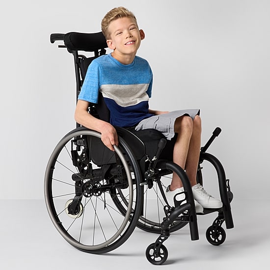 Thereabouts Pull-On Little & Big Kid Boys Adaptive Adjustable Waist Adjustable Features Easy-on + Easy-off Cargo Short