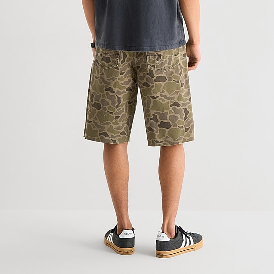 Arizona Baggy Fit Mens 12