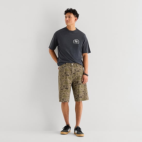 Arizona Baggy Fit Mens 12