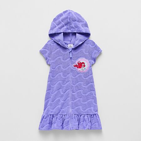 knit disney princess dress Kpea Disney World Princess Dress Knit 10 Rapunzel Tiana Cinderella Belle  STAINED
