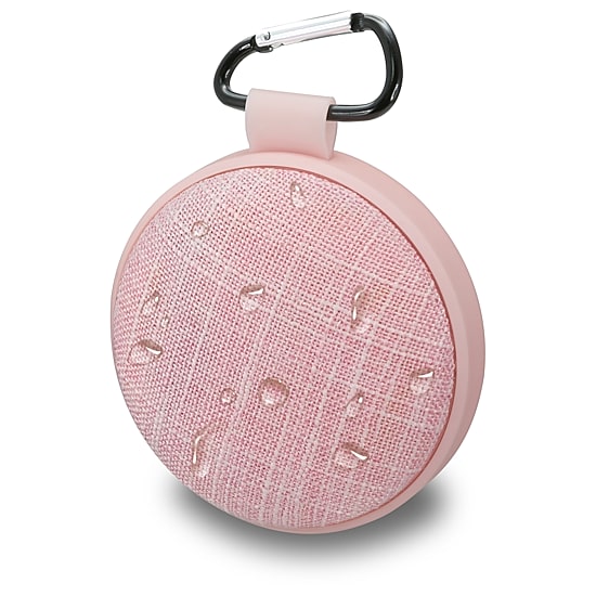 iLive ISBW8 Bluetooth Waterproof Speaker