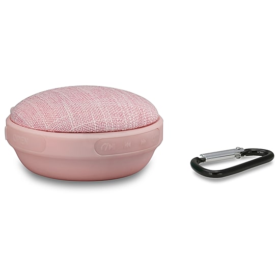 iLive ISBW8 Bluetooth Waterproof Speaker