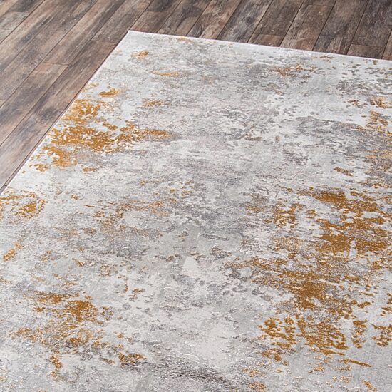 Momeni Cannes 5 Abstract Indoor Rectangular Accent Rug