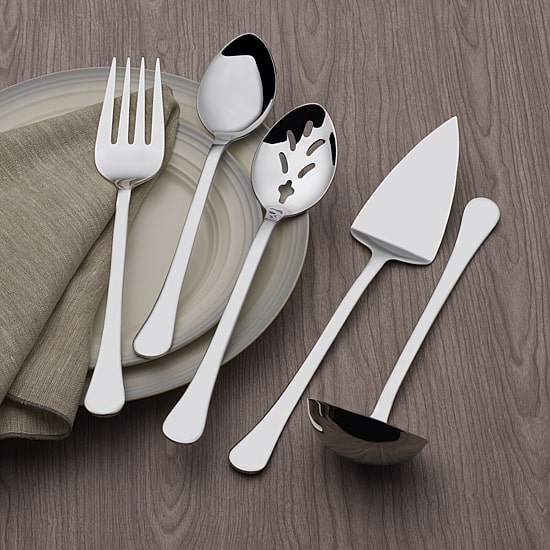 Pfaltzgraff Cora 5-pc. Hostess Set