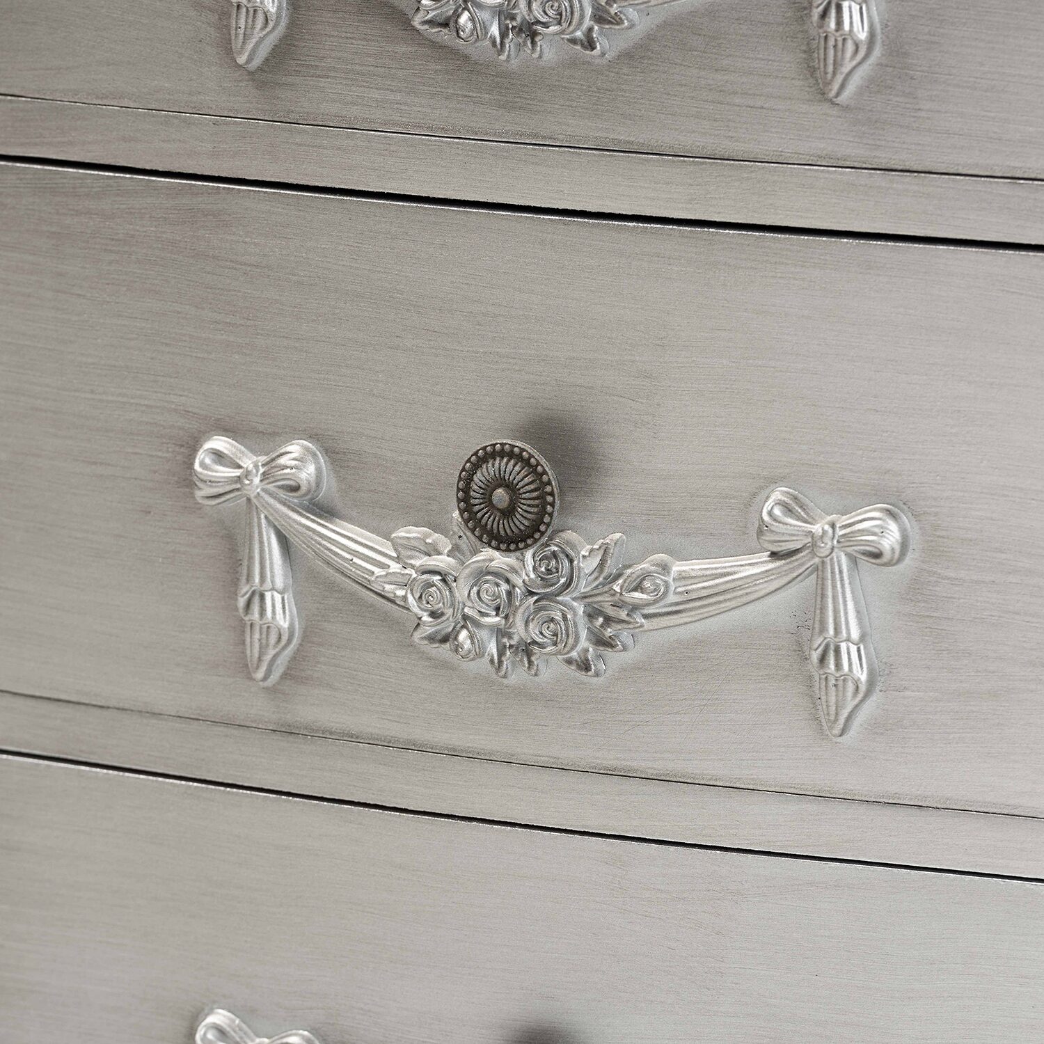 Callen 3-Drawer Nightstand