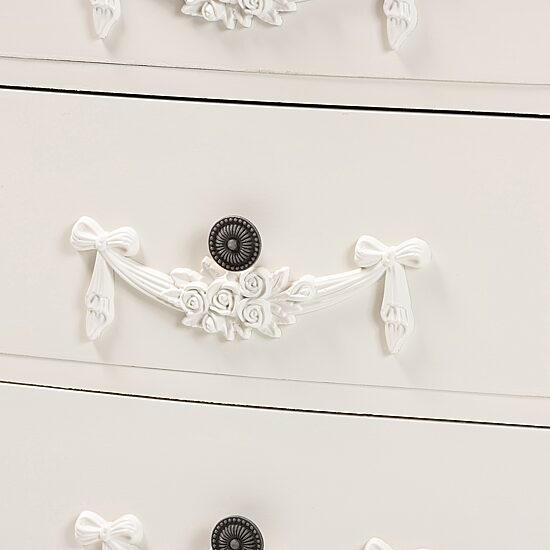 Callen 3-Drawer Nightstand
