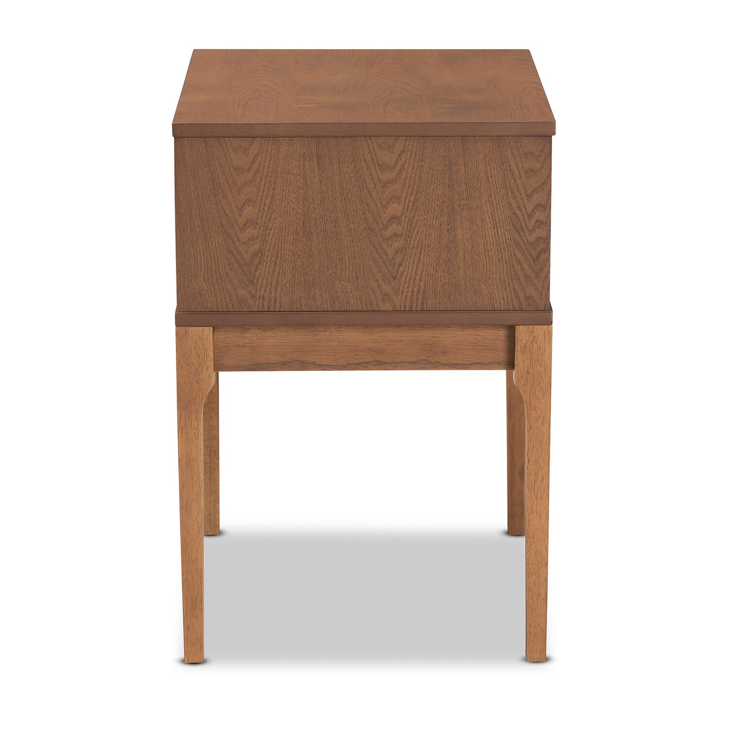 Ramiel 1-Drawer Nightstand