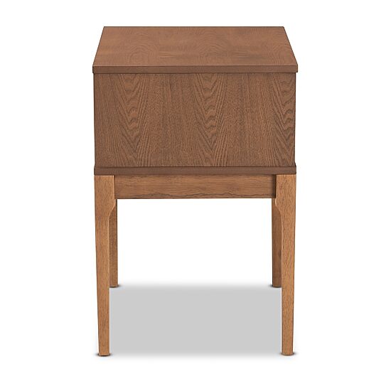 Ramiel 1-Drawer Nightstand