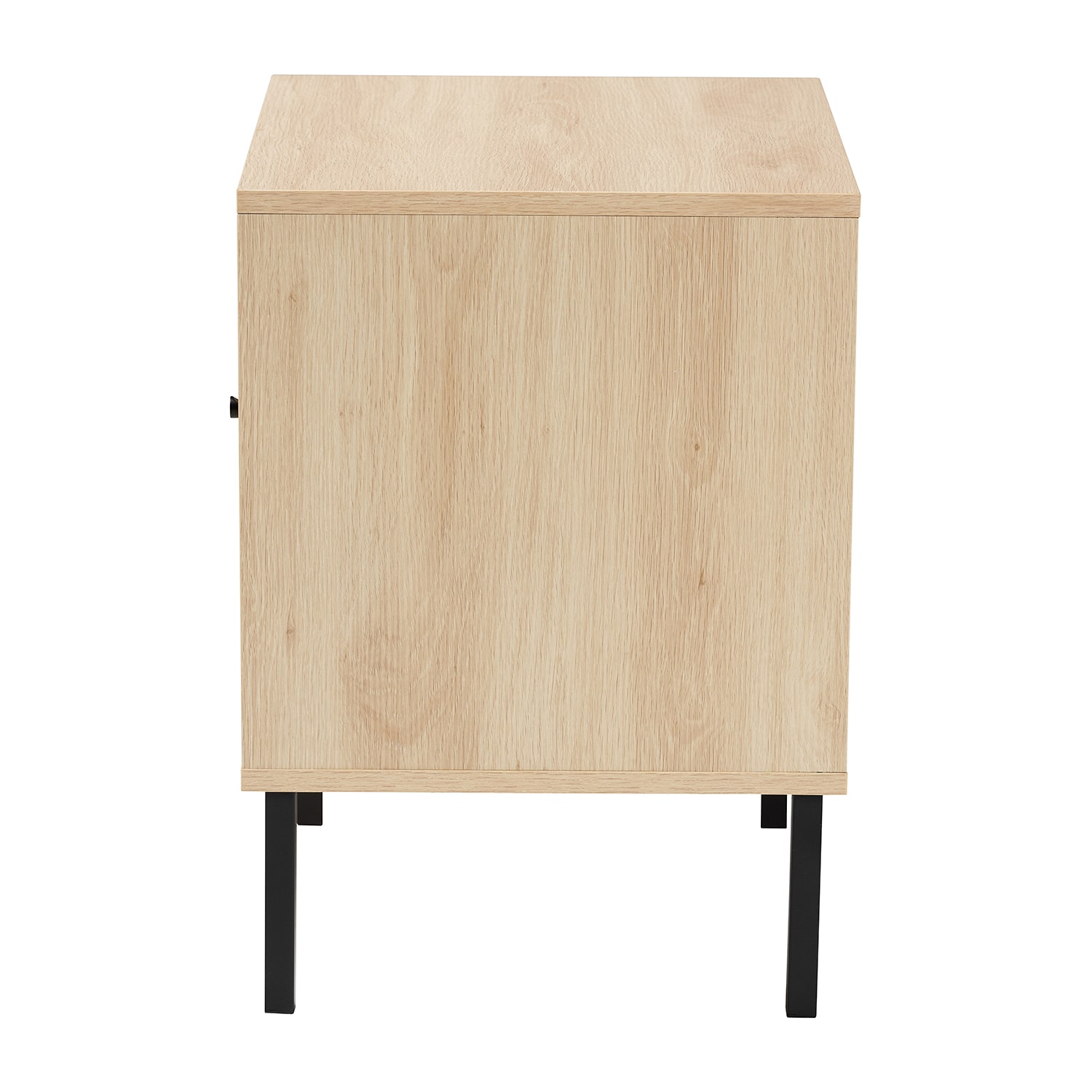 Caterina 1-Drawer Nightstand