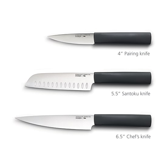 Joseph Joseph Nest 6-pc. Knife Board Set
