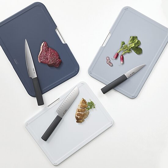 Joseph Joseph Nest 6-pc. Knife Board Set