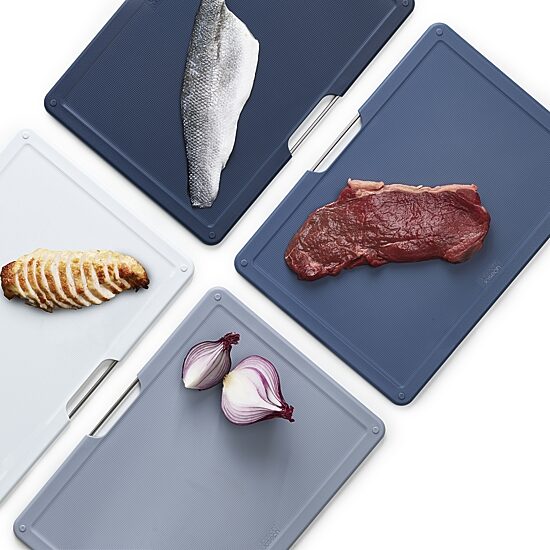 Joseph Joseph Folio Cutting Board with Case Set