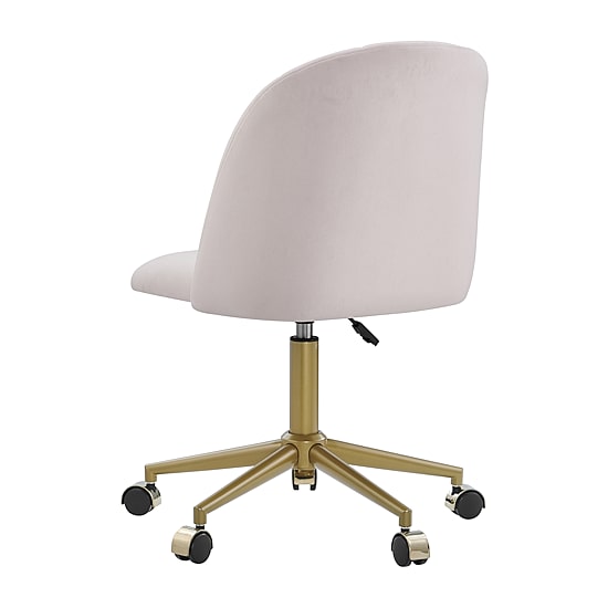 Aitken Adjustable Height Office Chair