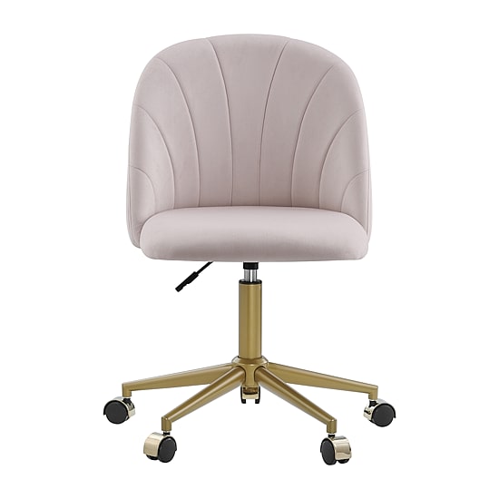 Aitken Adjustable Height Office Chair