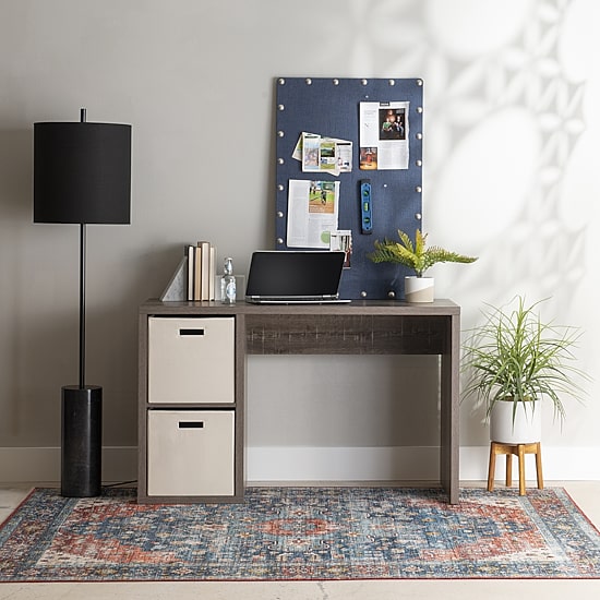 Linon Getti Computer Desk