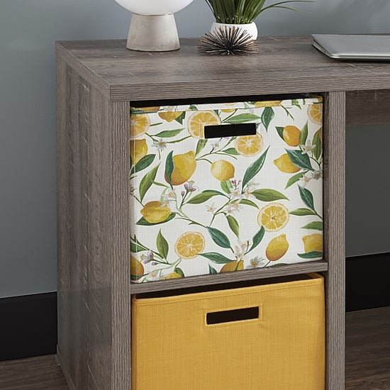 Linon Getti Computer Desk