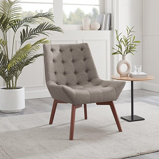Linon Selestina Wooden