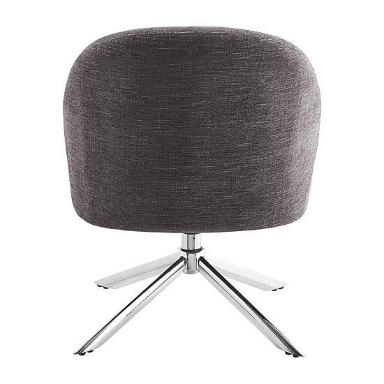 Linon Treva Swivel