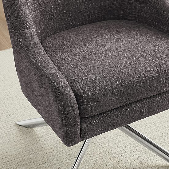 Linon Treva Swivel