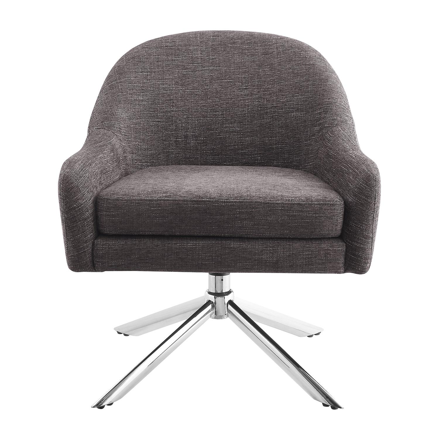 Linon Treva Swivel
