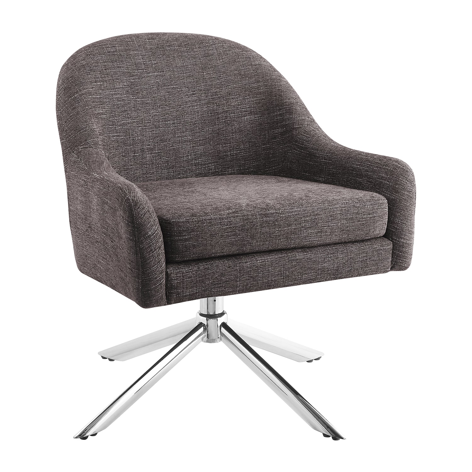 Linon Treva Swivel