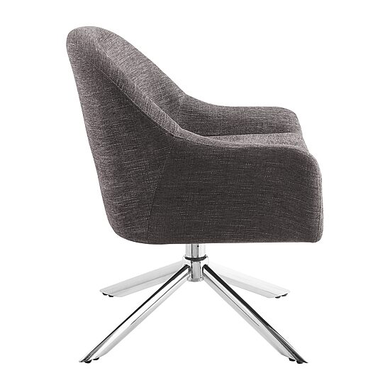 Linon Treva Swivel