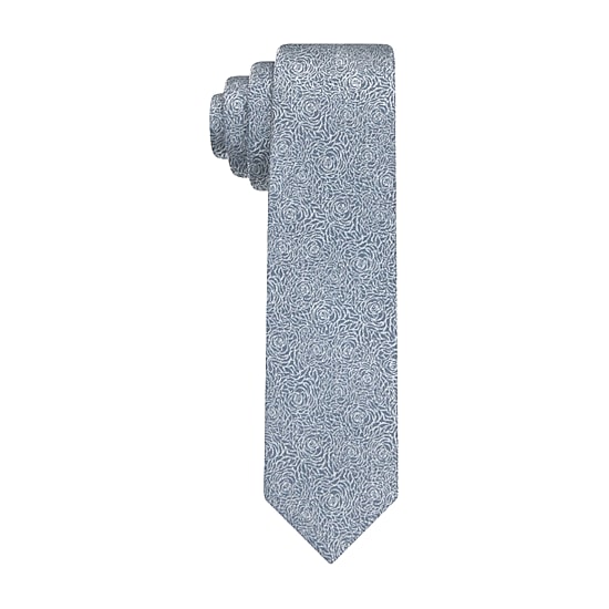 J. Ferrar Floral Tie