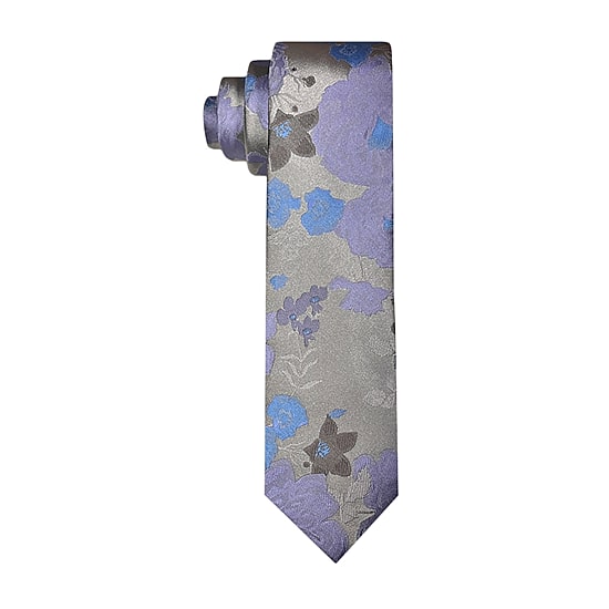 J. Ferrar Floral Tie
