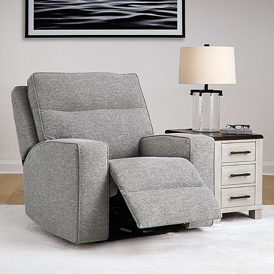 Signature Design By Ashley® Biscoe Power Recliner