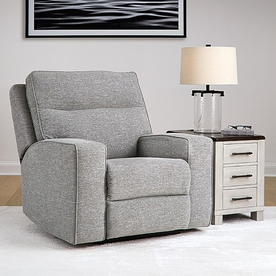 Signature Design By Ashley® Biscoe Power Recliner
