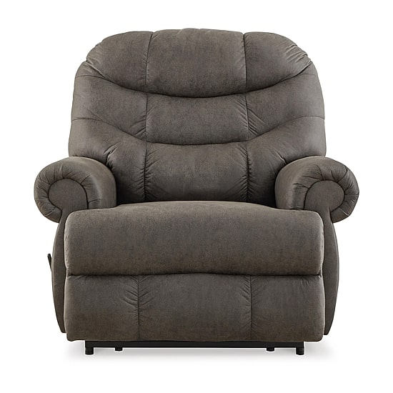Signature Design By Ashley® Camera Time Manual Recliner