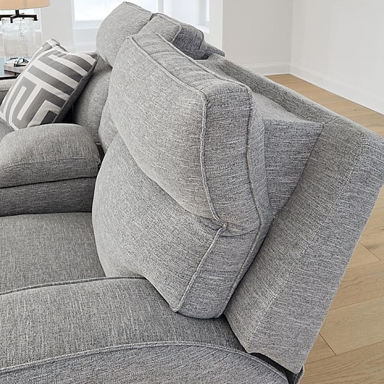 Signature Design By Ashley® Biscoe Power Reclining Loveseat