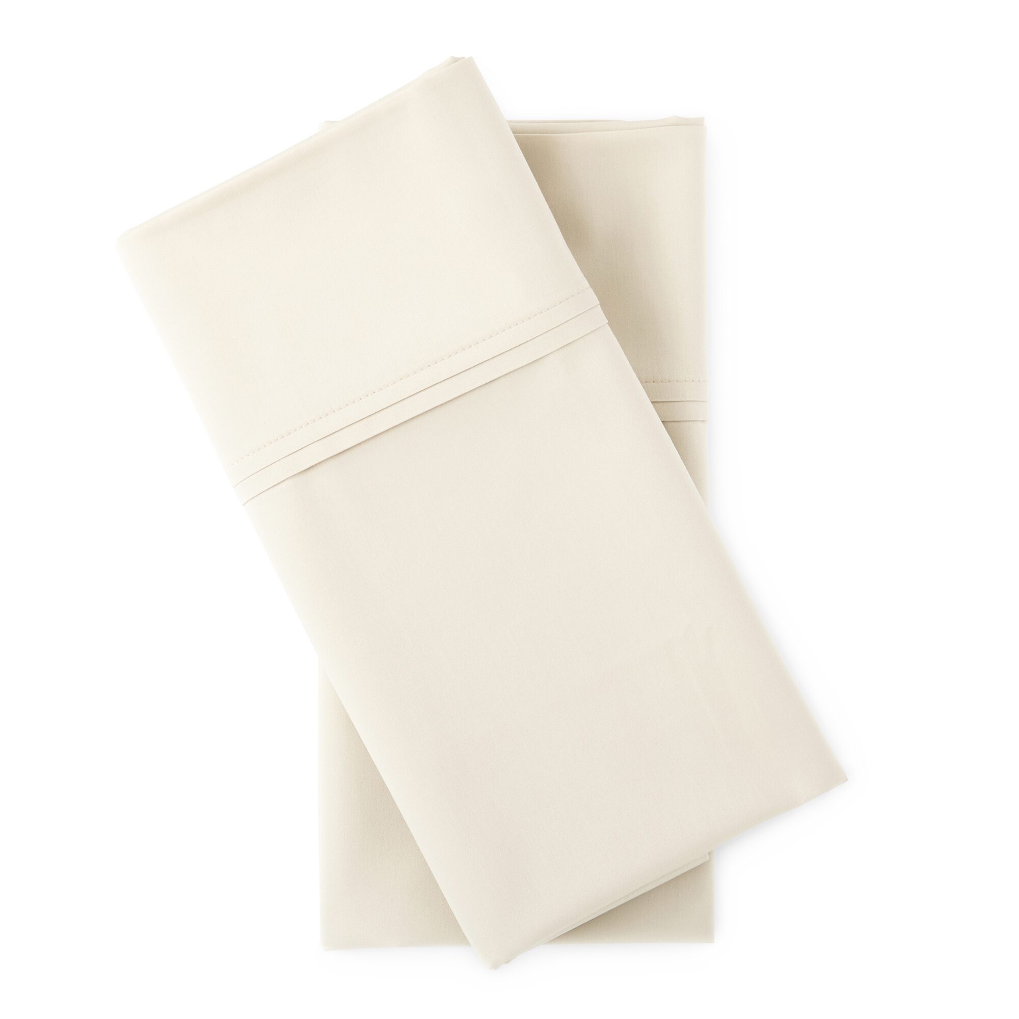 Linden Street Naturally Soft 300tc Pillowcase