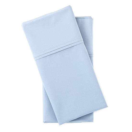 Linden Street Naturally Soft 300tc Pillowcase