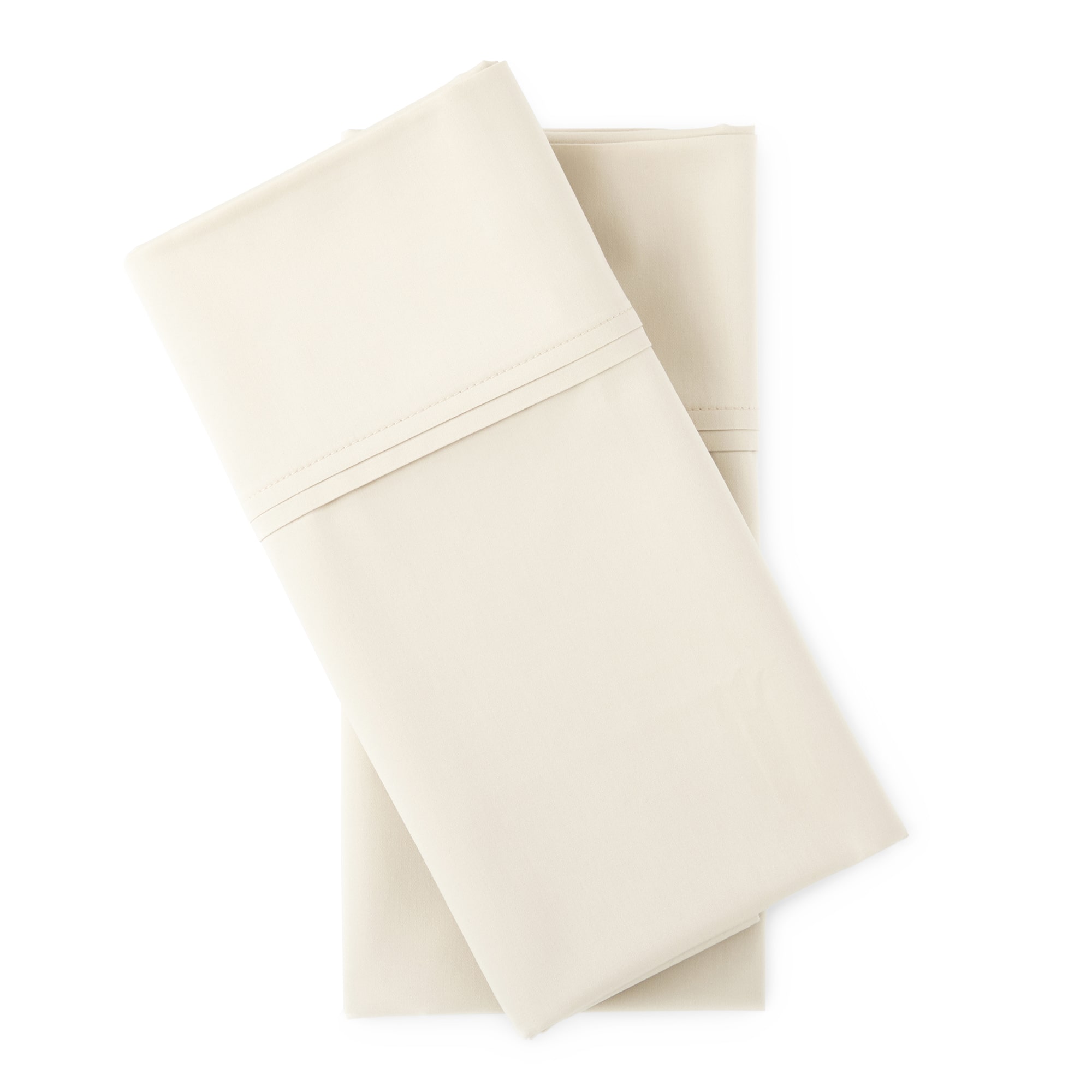 Linden Street Naturally Soft 300tc Pillowcase