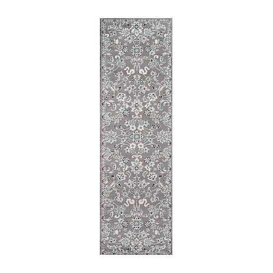 Momeni Brooklyn Heights Indoor Rectangular Accent Rug