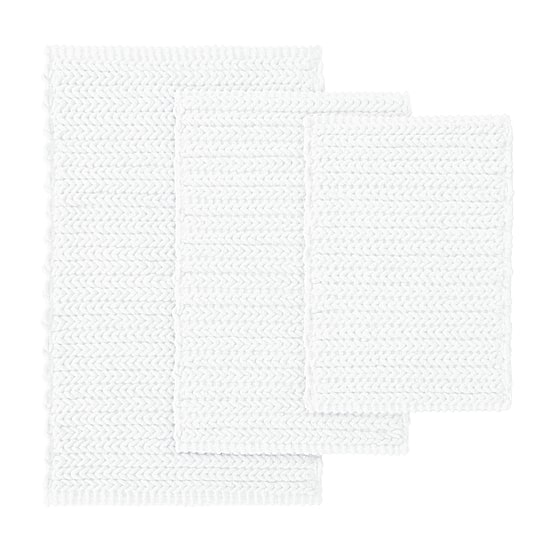 Madison Park Copula Quick Dry Bath Rug
