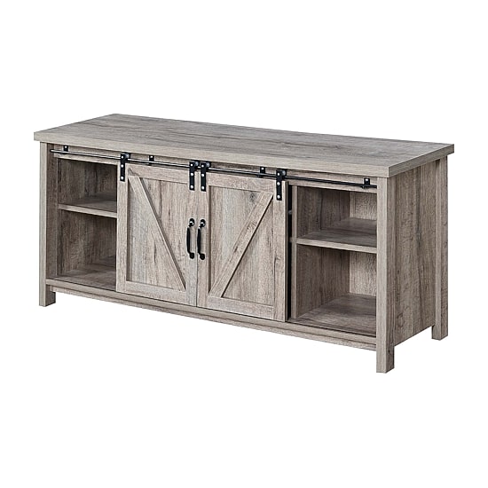 Blake Barndoor TV Stand