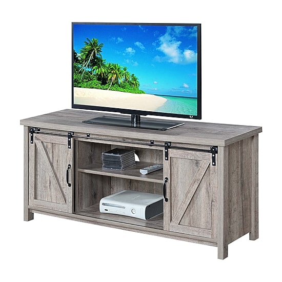 Blake Barndoor TV Stand