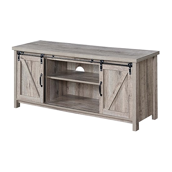 Blake Barndoor TV Stand